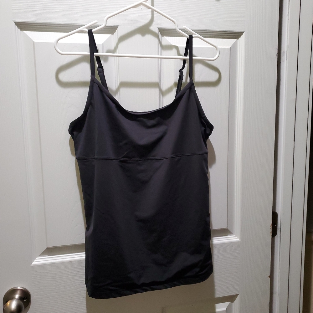Shaping Cami